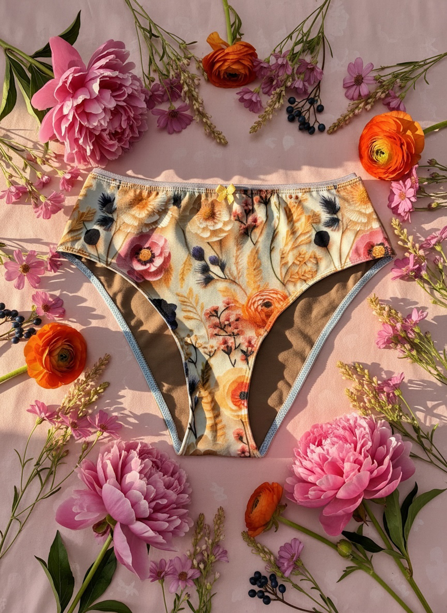 Квітоглибина