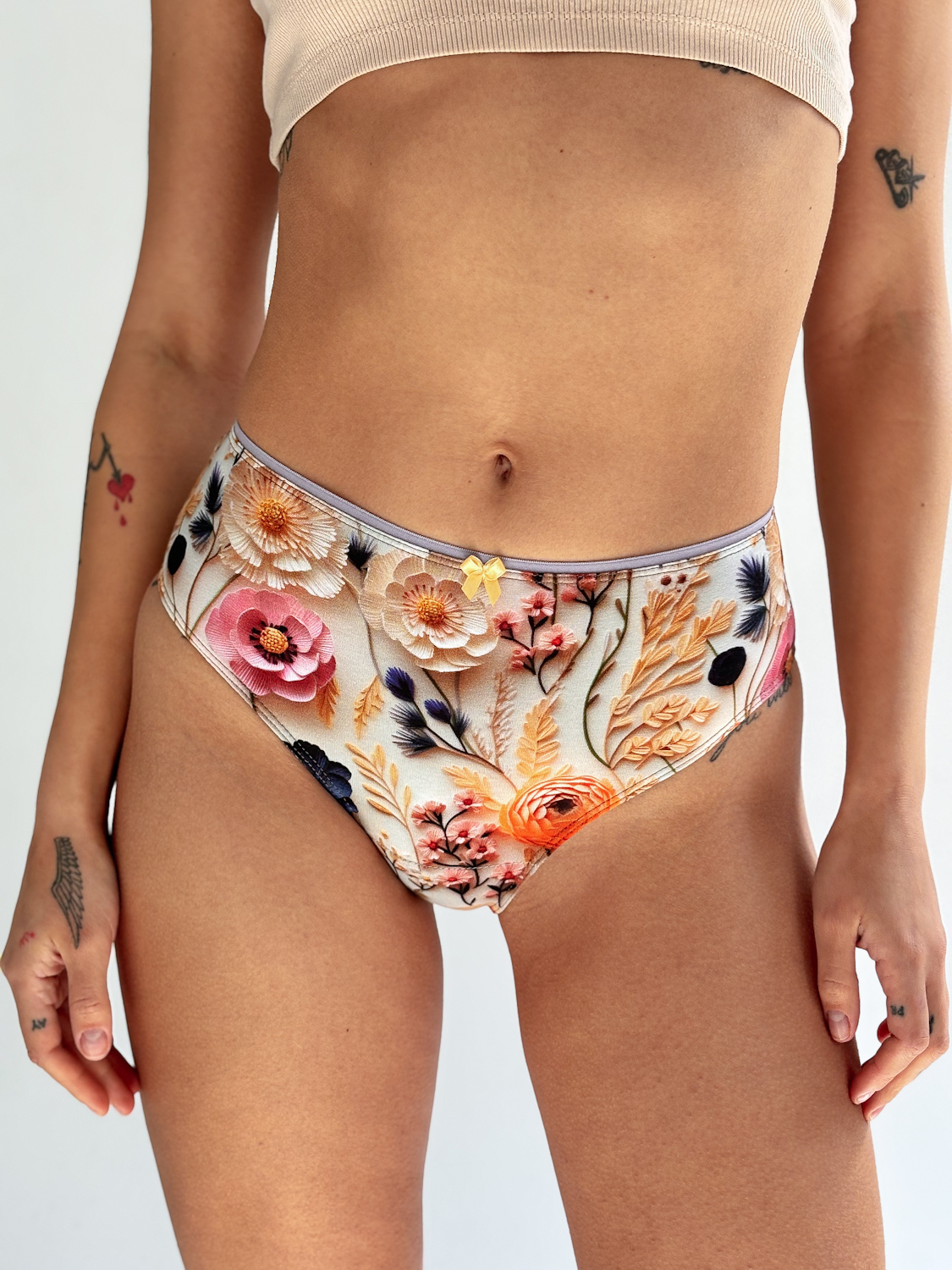 Квітоглибина