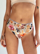 Квітоглибина