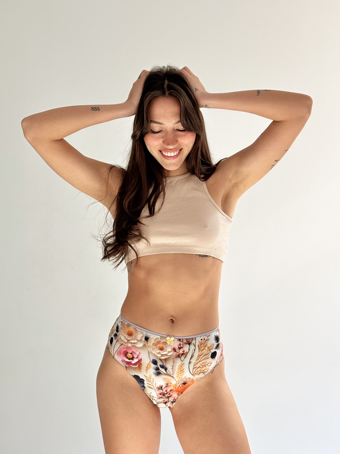 Квітоглибина