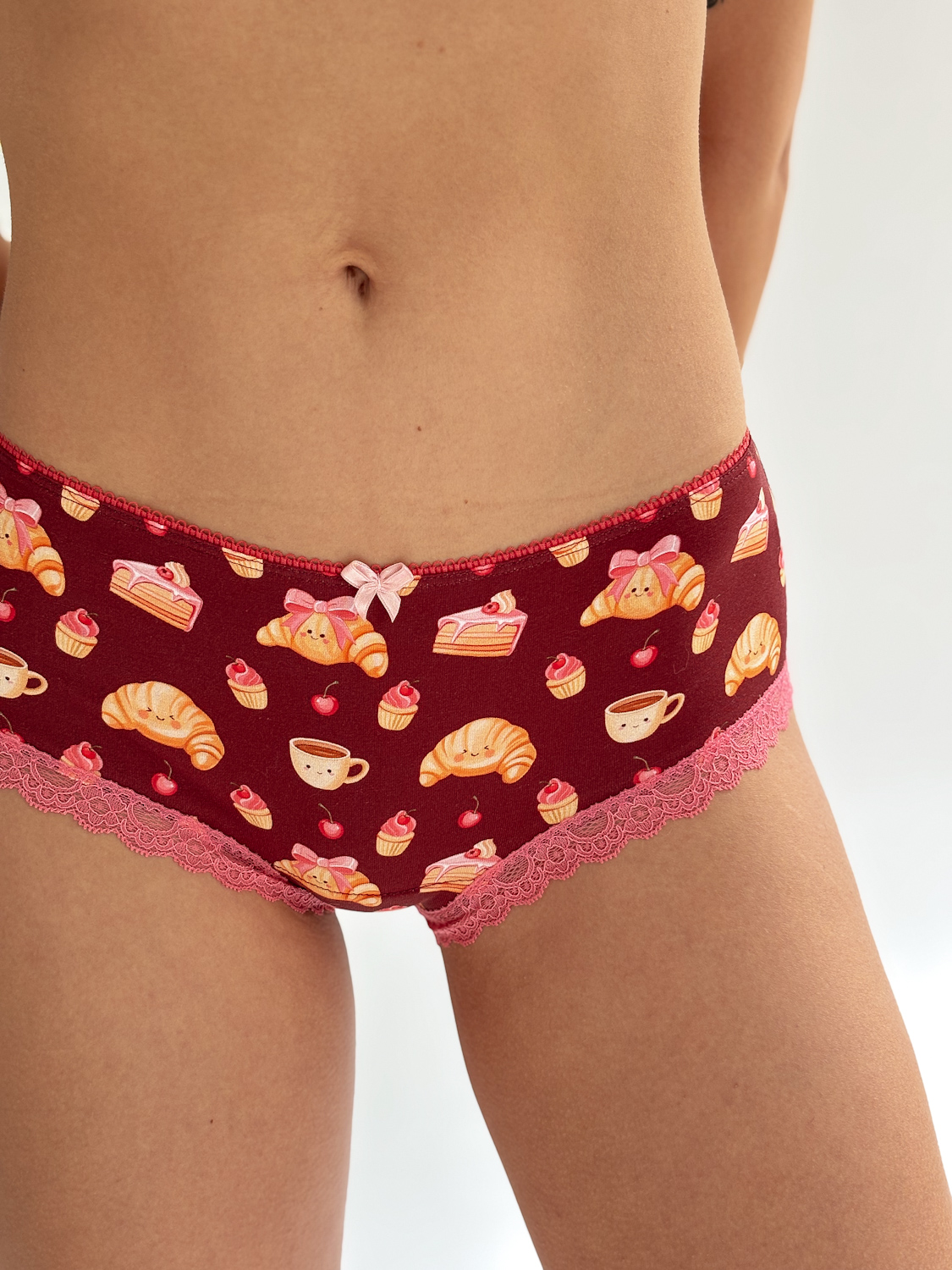 Солодкий ранок