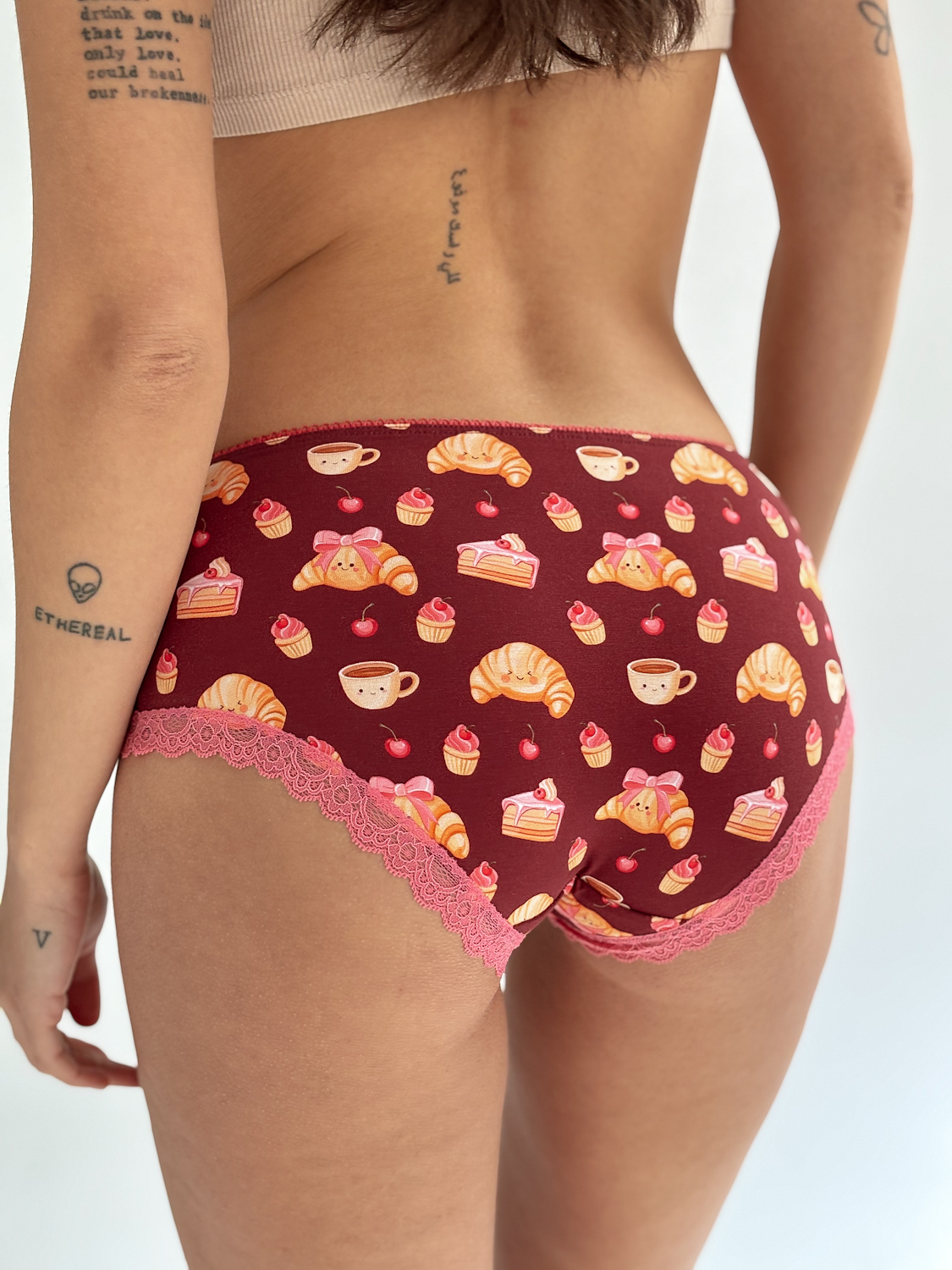 Солодкий ранок