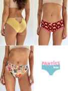 Бокс березня