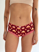 Бокс березня