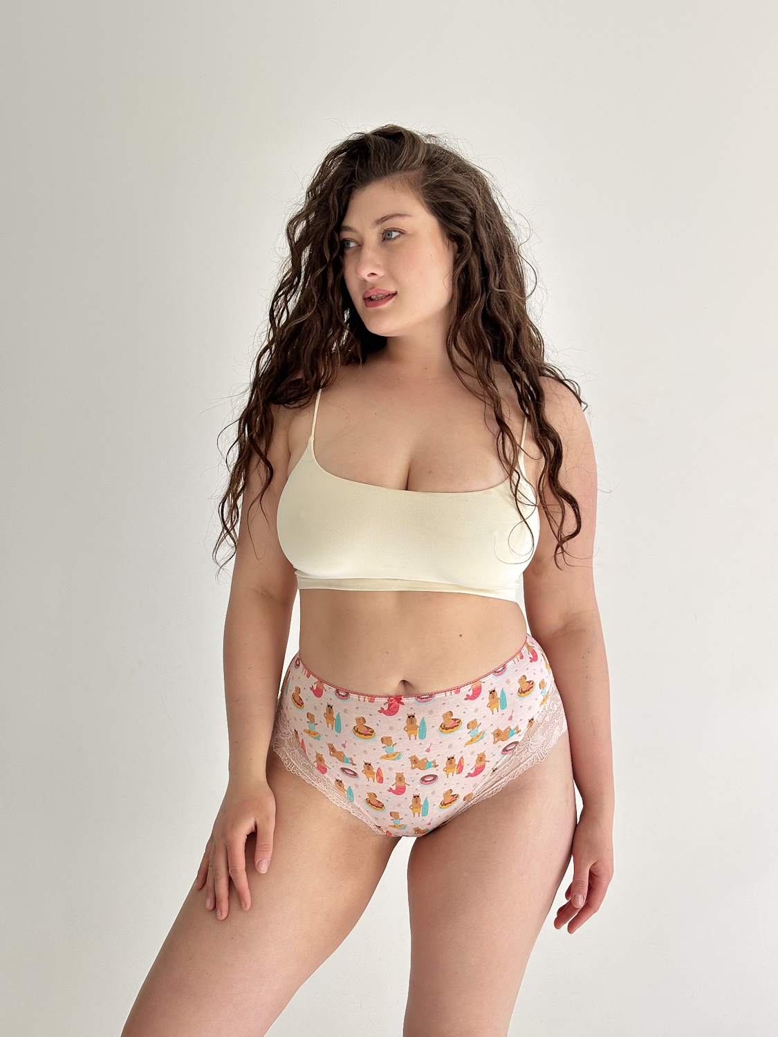 Капі ніжність