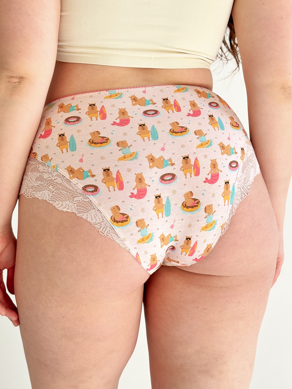 Капі ніжність