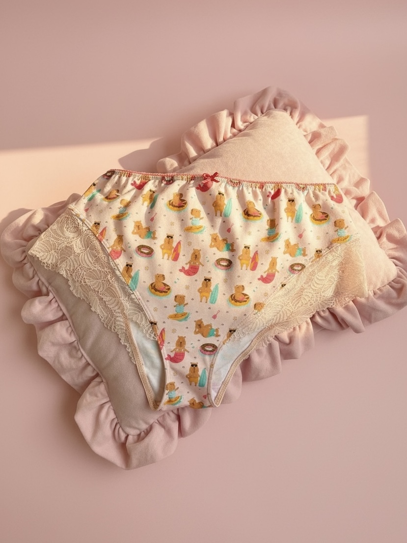 Капі ніжність