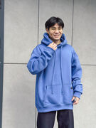 Блакитний спокій