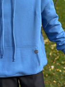 Блакитний спокій