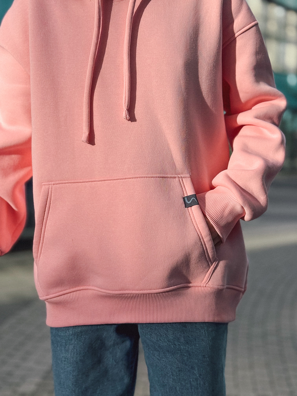 Ніжні обійми