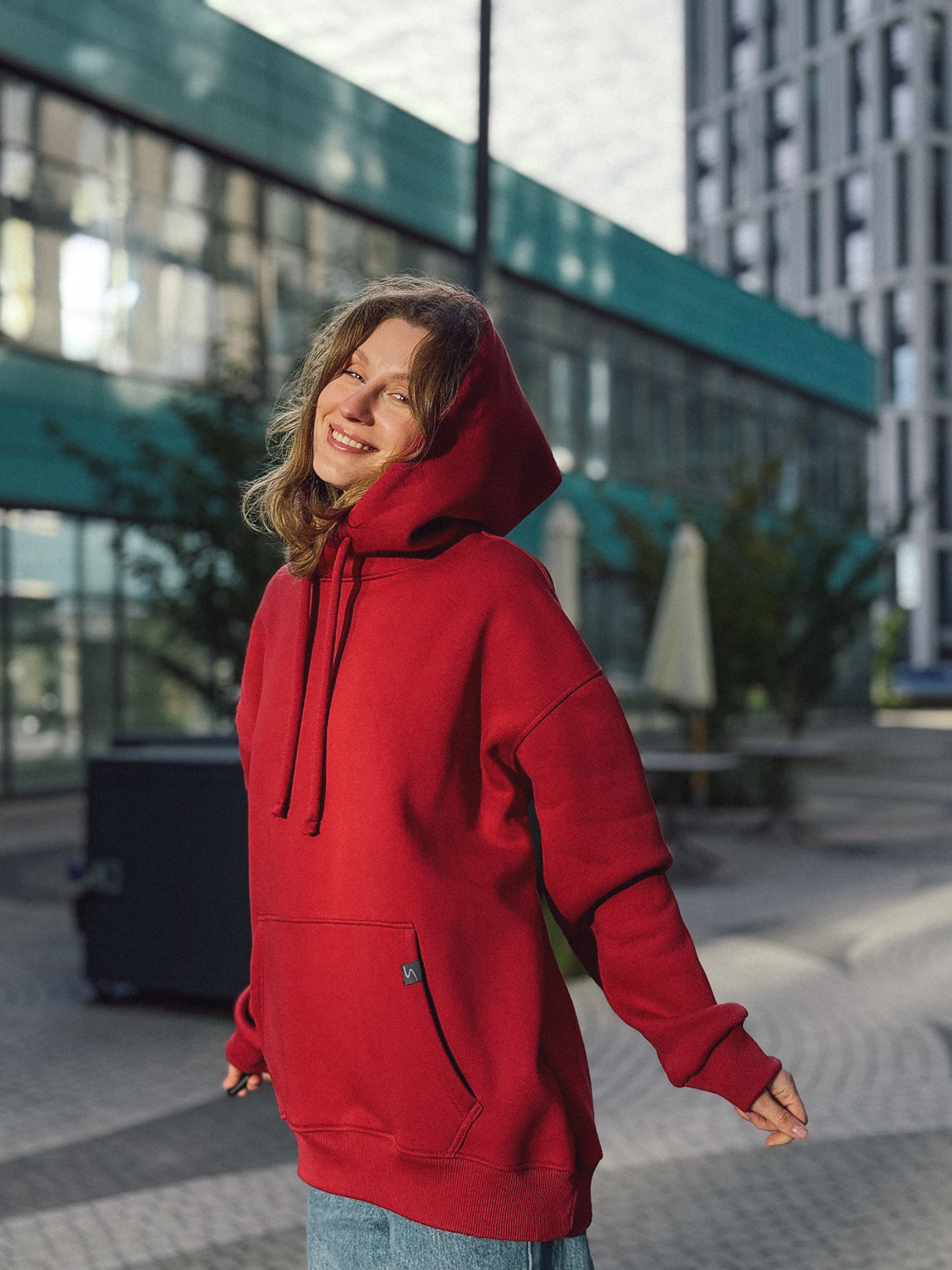 Тепла ягода