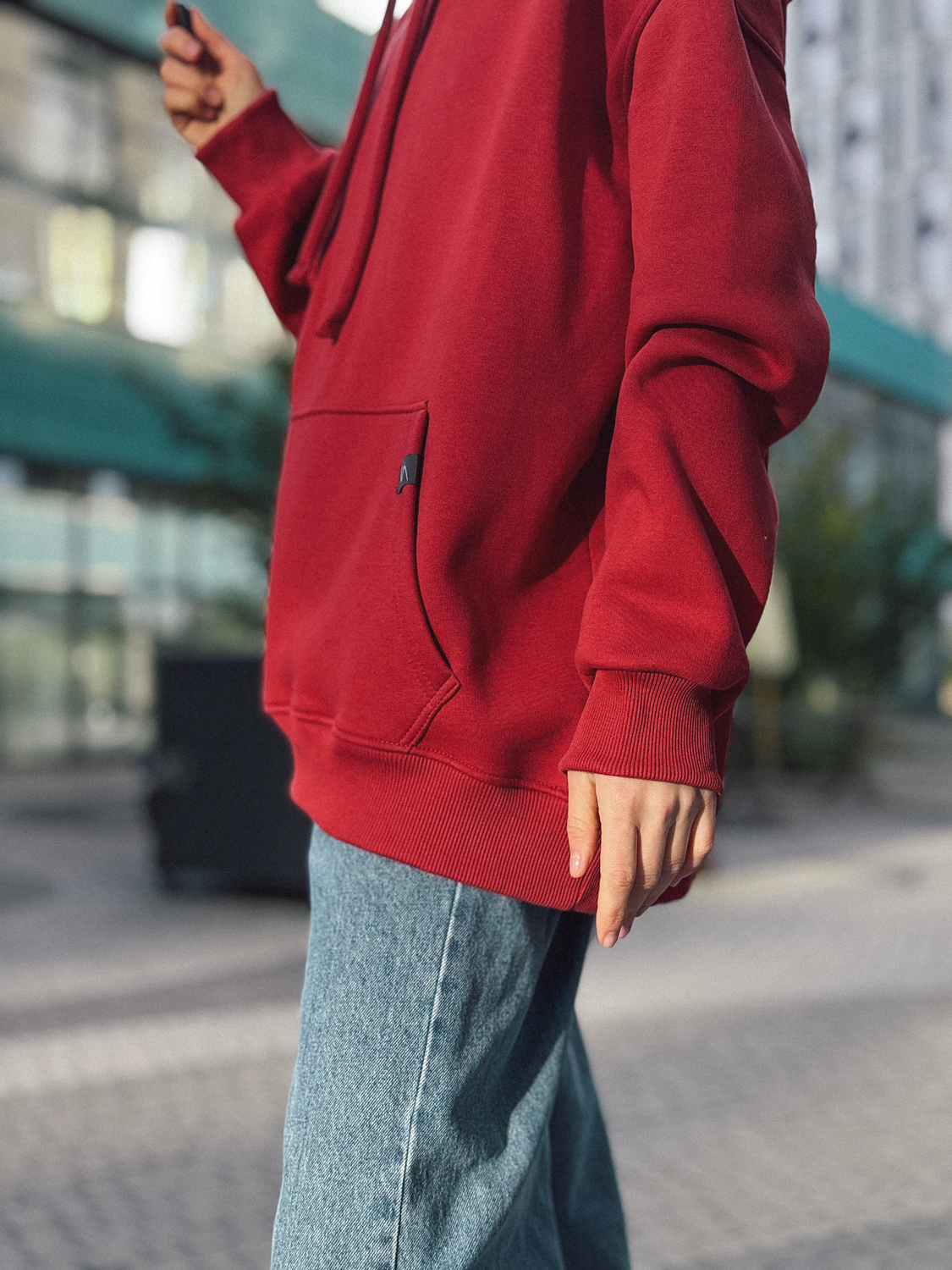 Тепла ягода