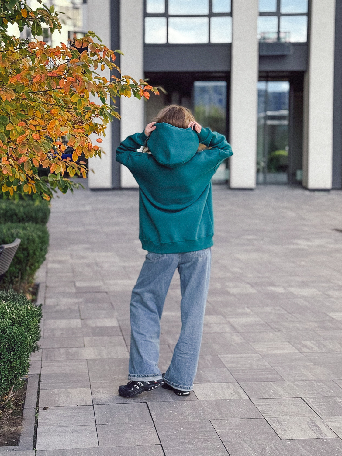 Дихання лісу