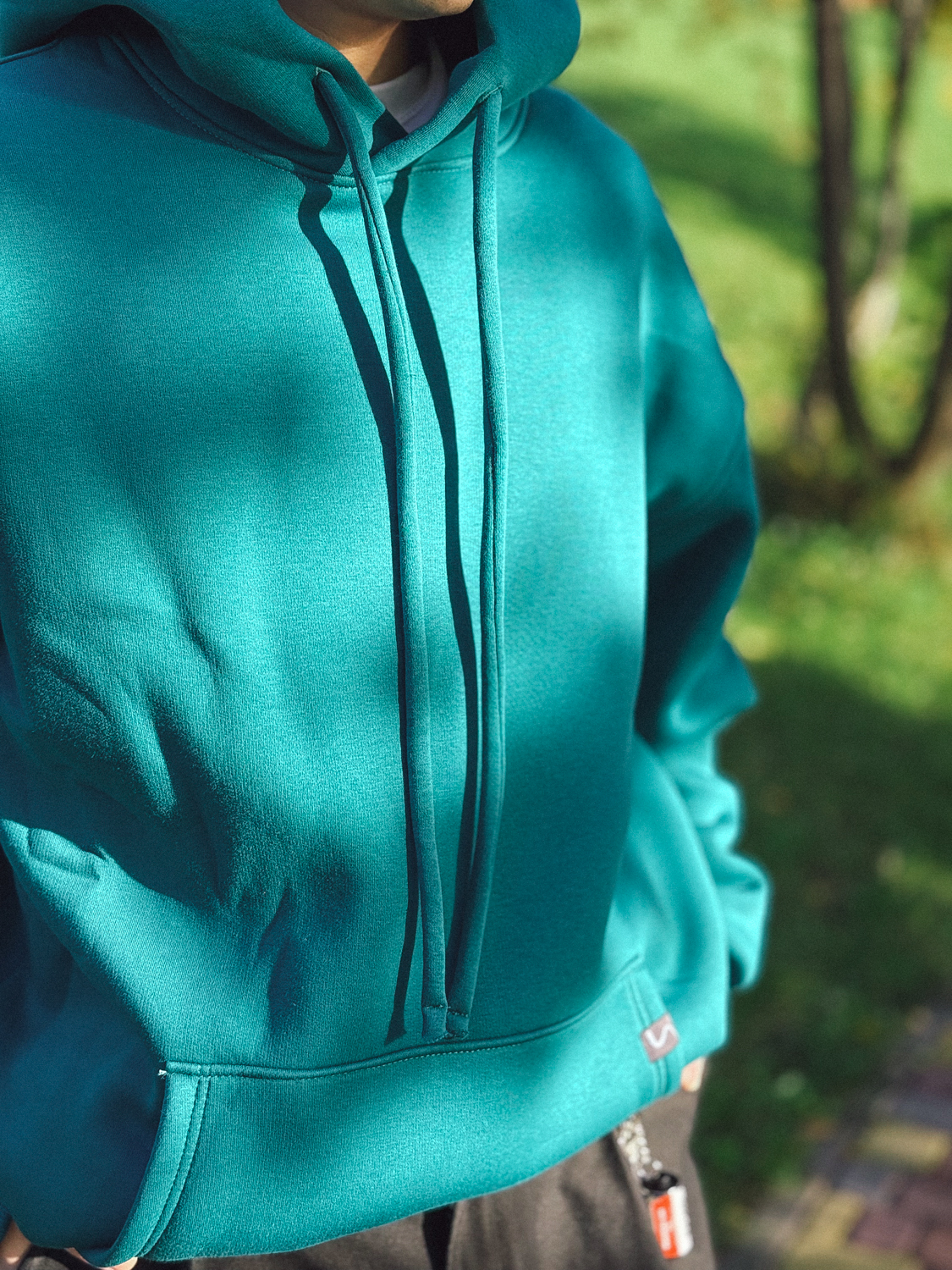 Дихання лісу