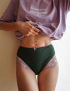 Бокс грудня